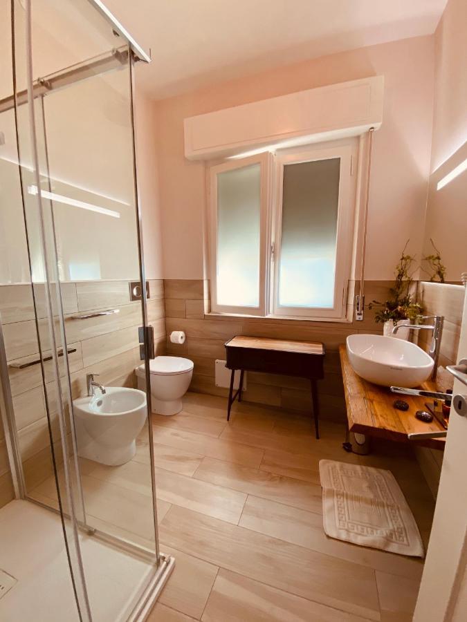 Le Cicale Bed & Breakfast San Leo Ngoại thất bức ảnh