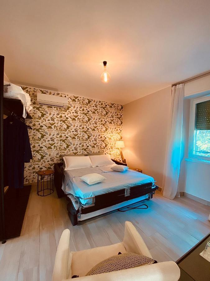 Le Cicale Bed & Breakfast San Leo Ngoại thất bức ảnh