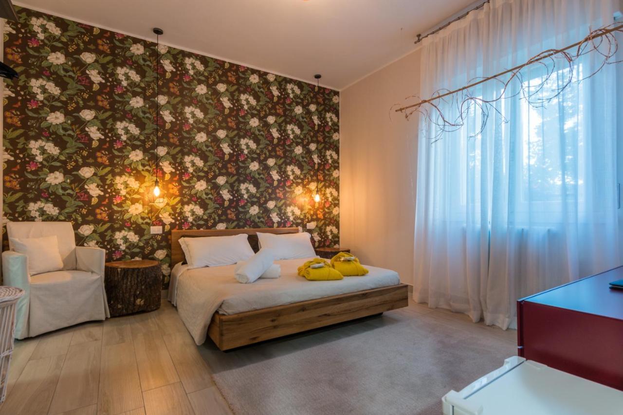 Le Cicale Bed & Breakfast San Leo Ngoại thất bức ảnh