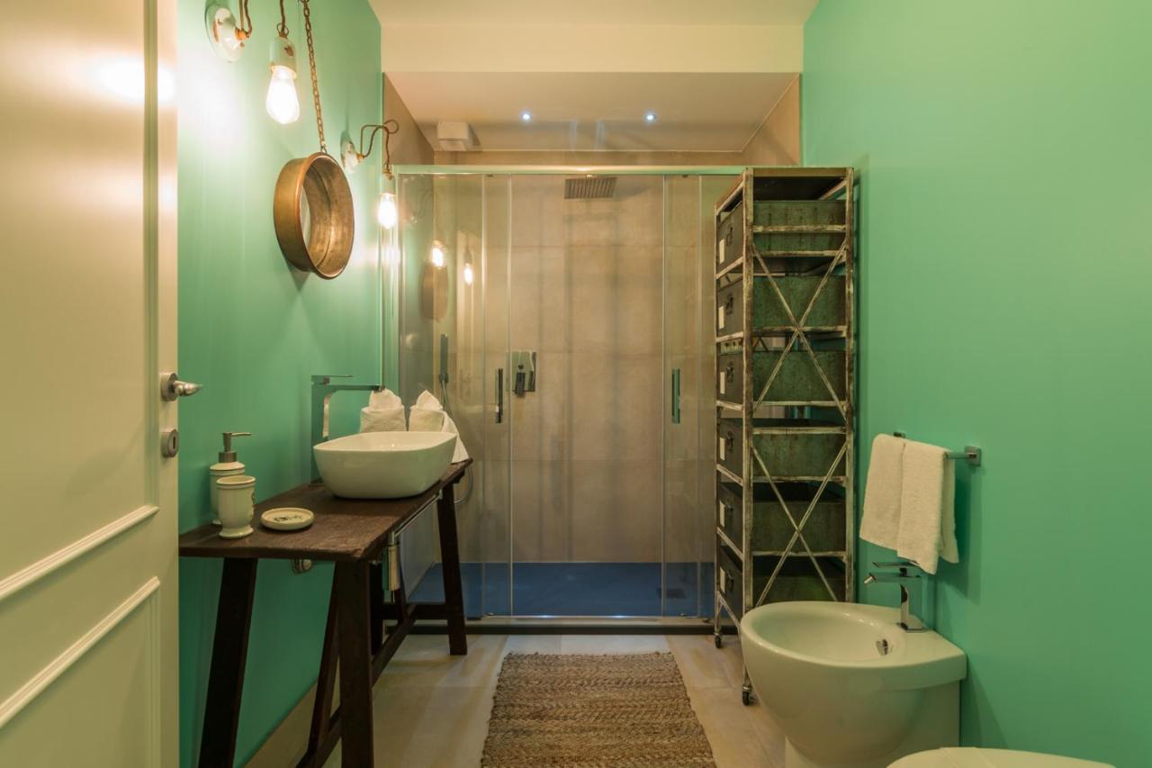 Le Cicale Bed & Breakfast San Leo Ngoại thất bức ảnh