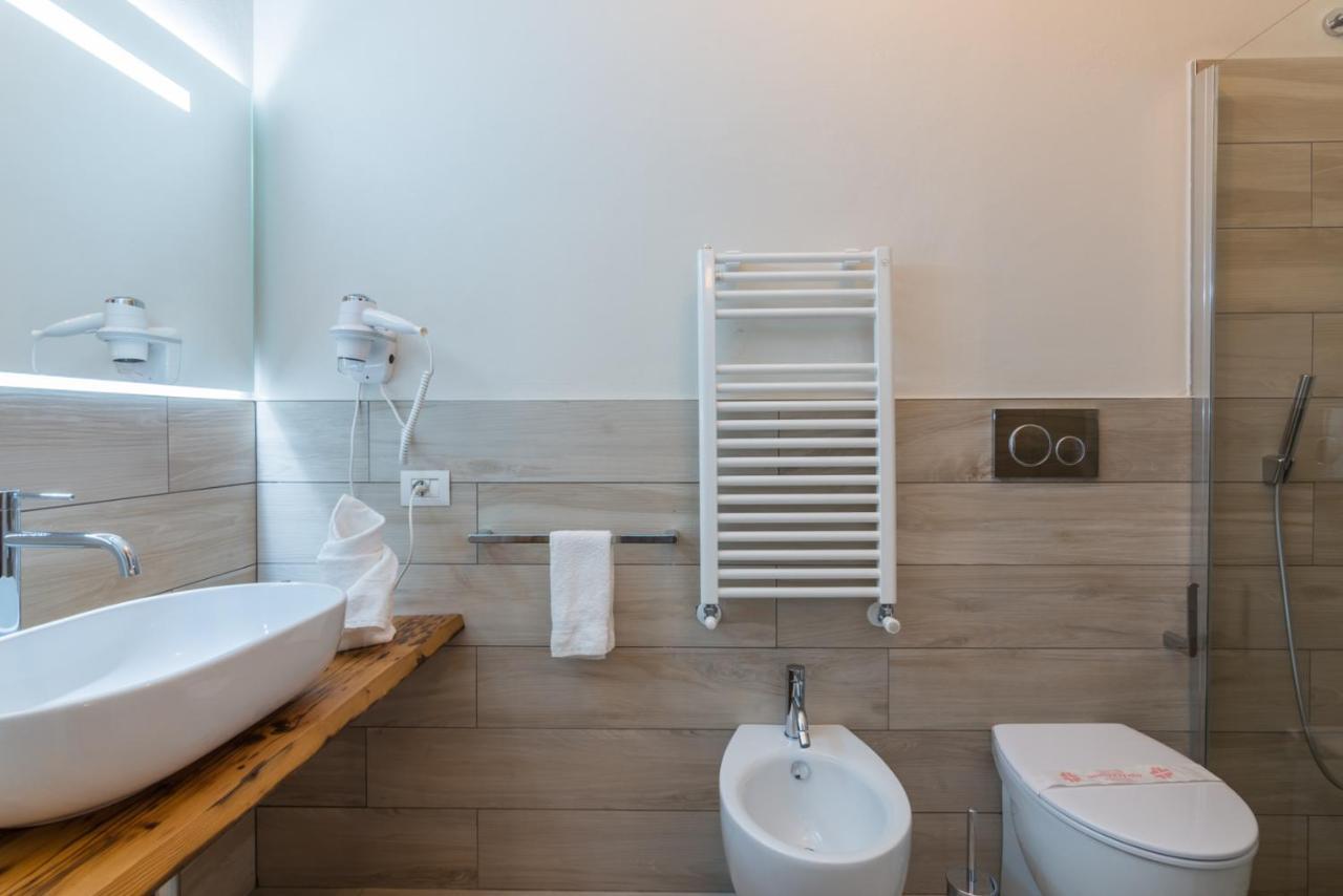 Le Cicale Bed & Breakfast San Leo Ngoại thất bức ảnh