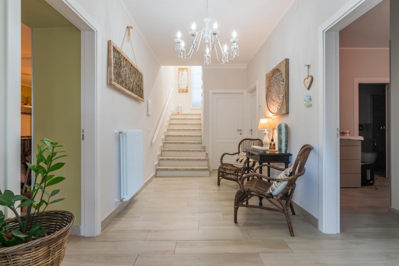 Le Cicale Bed & Breakfast San Leo Ngoại thất bức ảnh