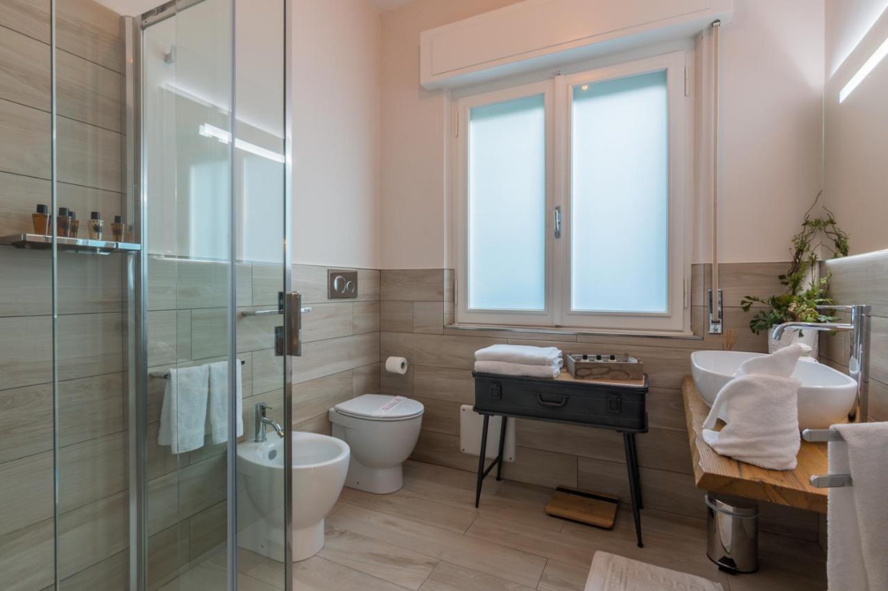 Le Cicale Bed & Breakfast San Leo Ngoại thất bức ảnh