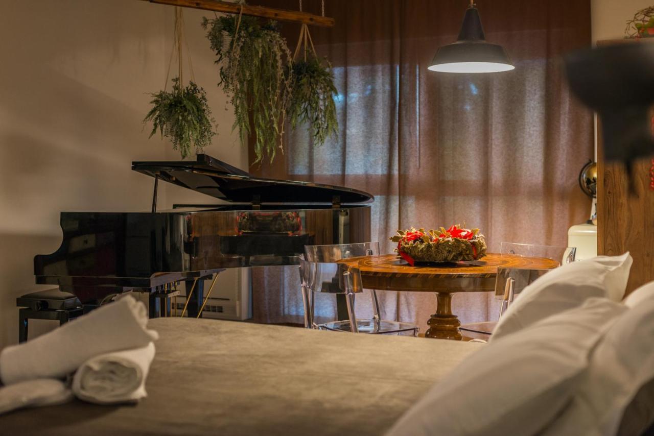 Le Cicale Bed & Breakfast San Leo Ngoại thất bức ảnh