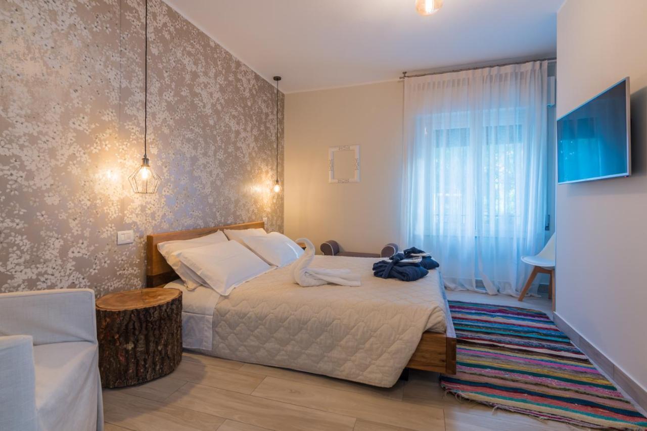 Le Cicale Bed & Breakfast San Leo Ngoại thất bức ảnh
