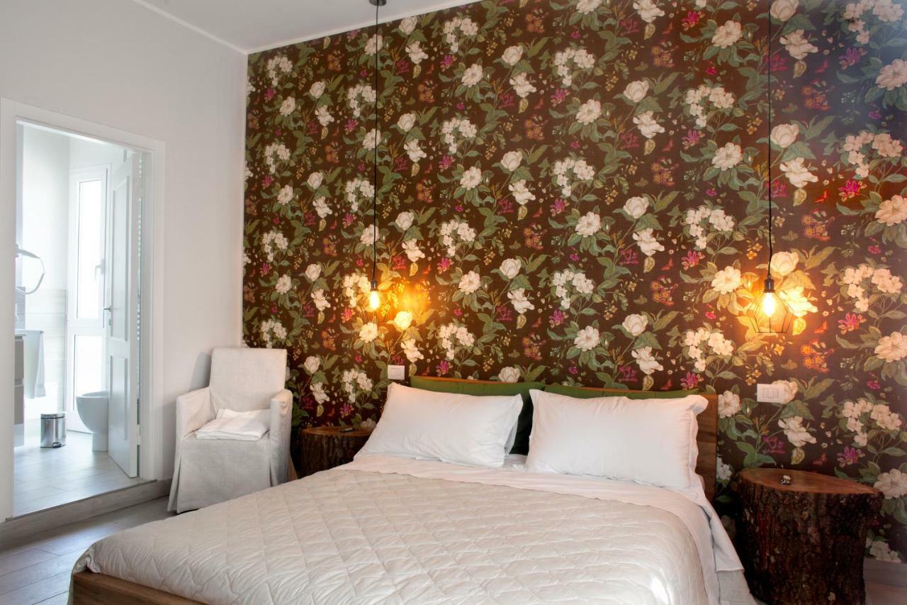 Le Cicale Bed & Breakfast San Leo Ngoại thất bức ảnh