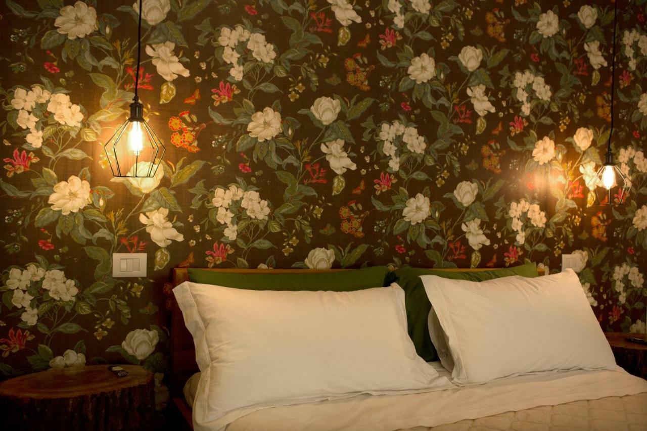 Le Cicale Bed & Breakfast San Leo Ngoại thất bức ảnh