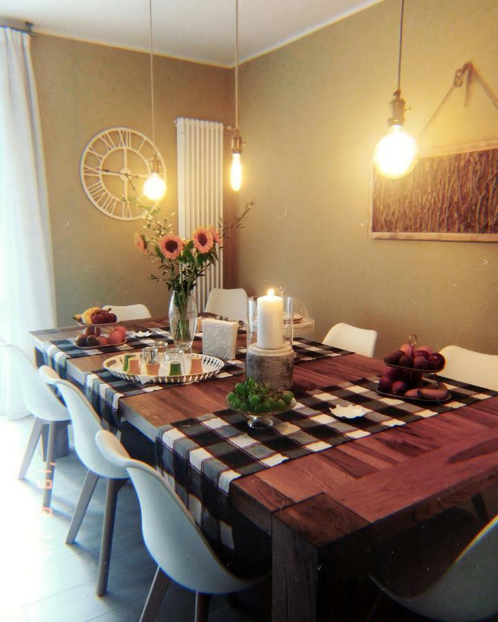 Le Cicale Bed & Breakfast San Leo Ngoại thất bức ảnh