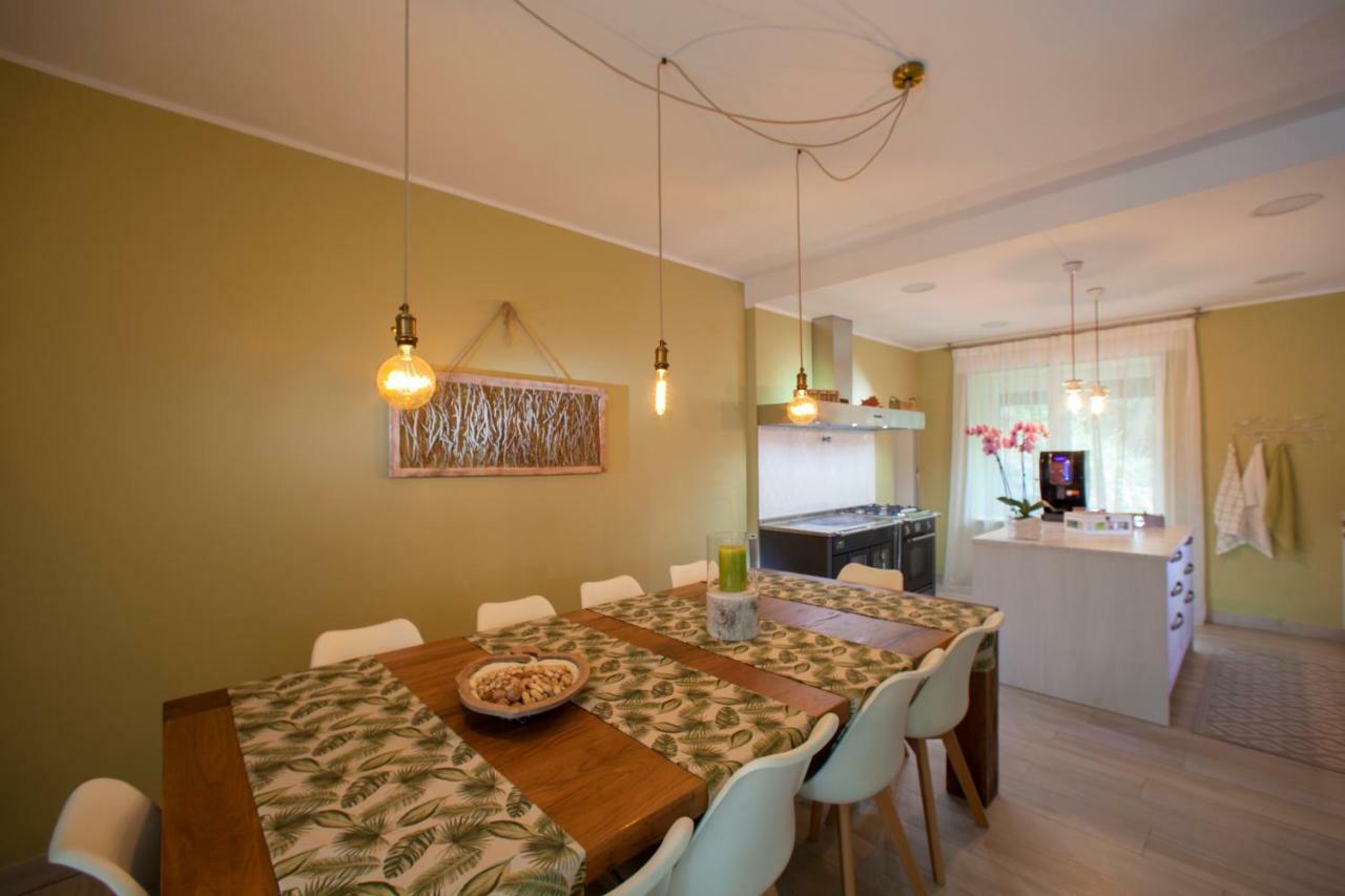 Le Cicale Bed & Breakfast San Leo Ngoại thất bức ảnh