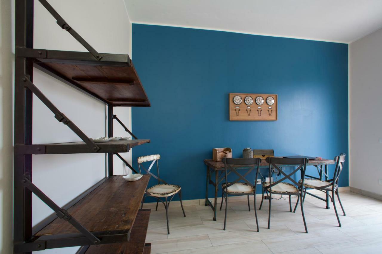 Le Cicale Bed & Breakfast San Leo Ngoại thất bức ảnh