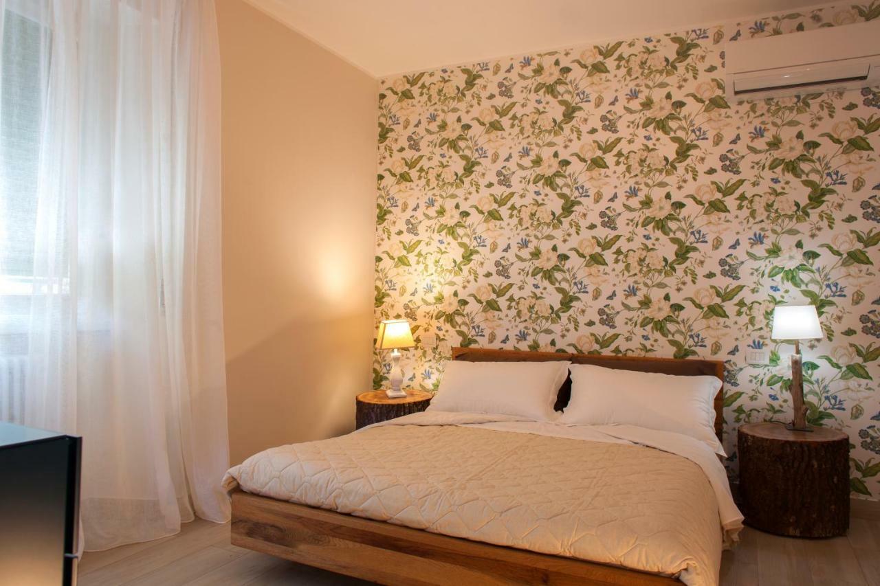 Le Cicale Bed & Breakfast San Leo Ngoại thất bức ảnh