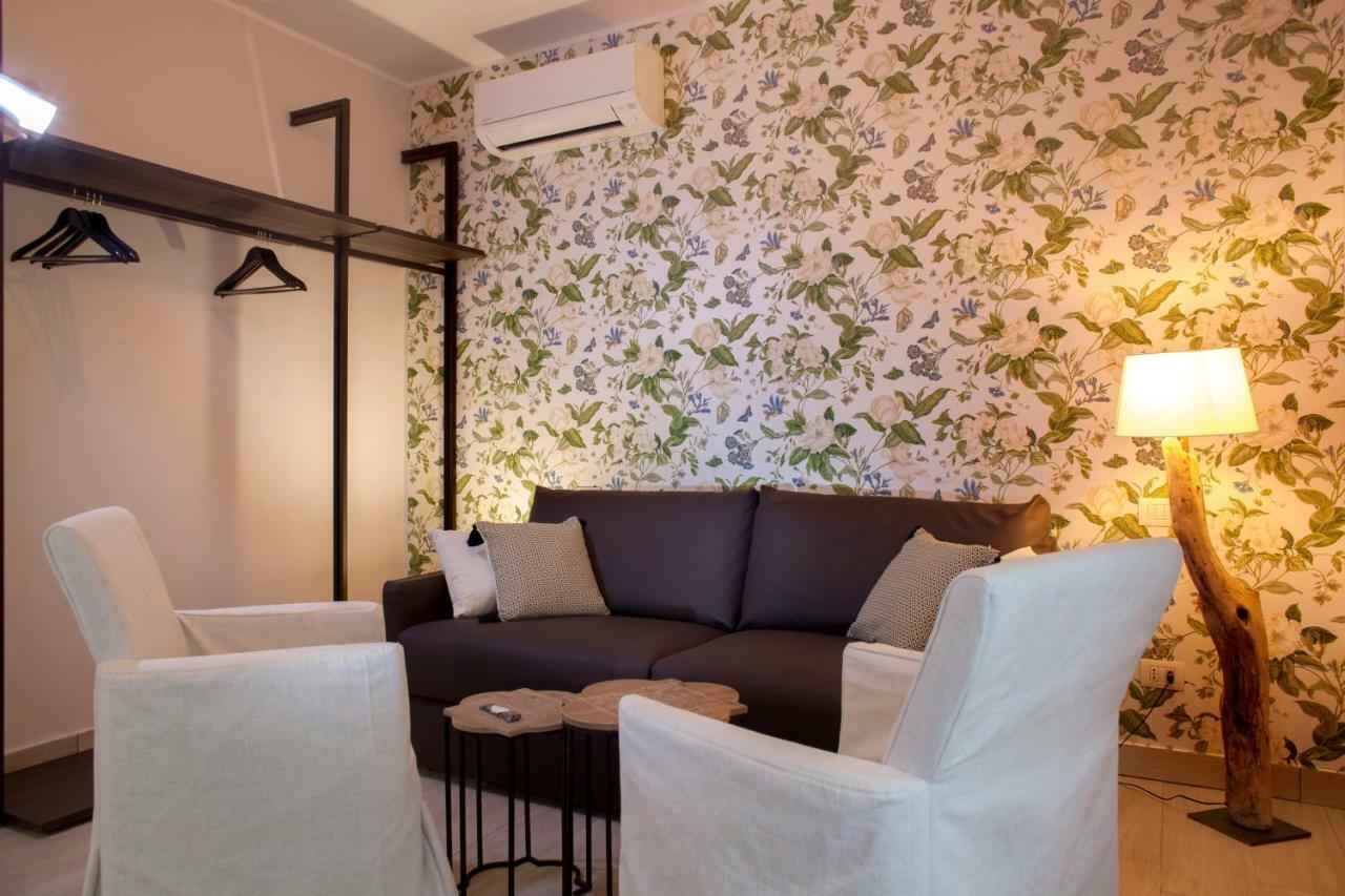 Le Cicale Bed & Breakfast San Leo Ngoại thất bức ảnh