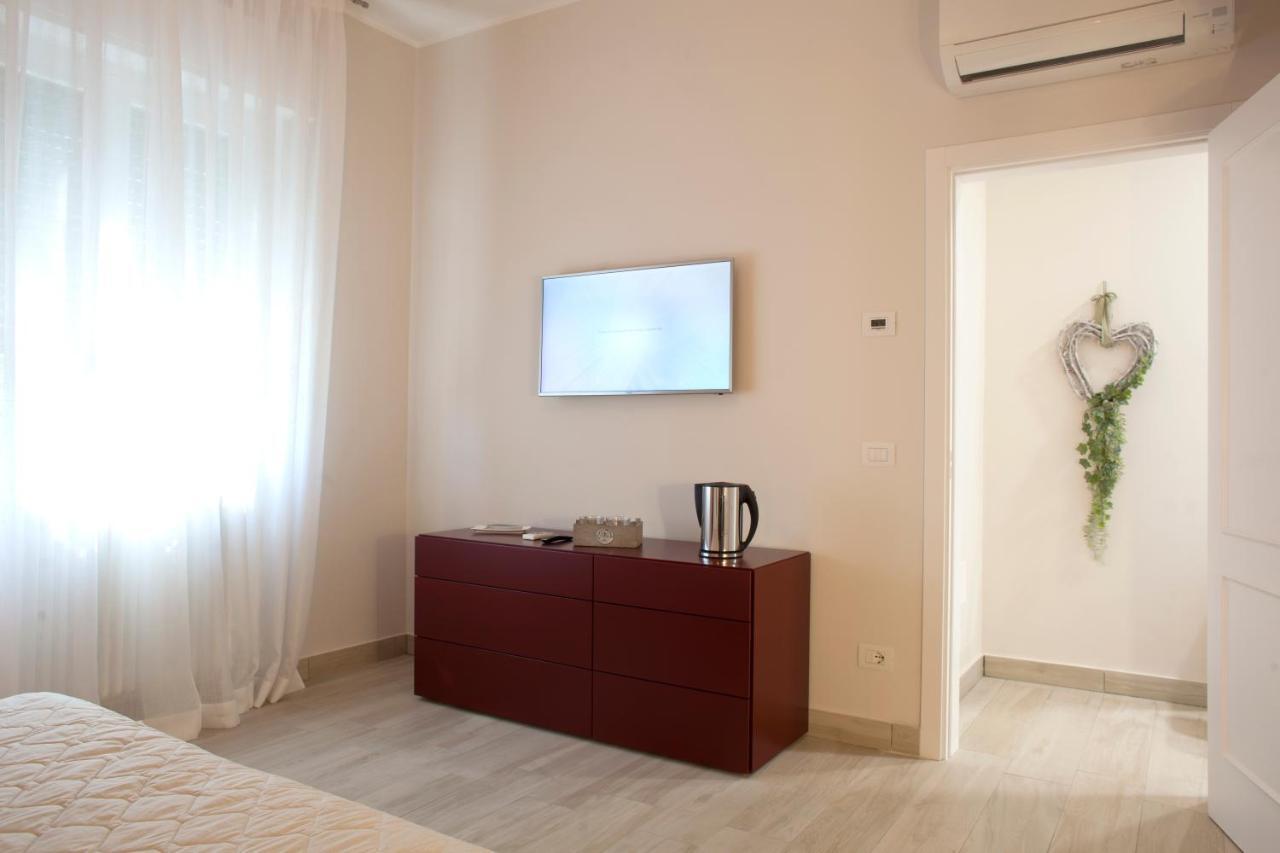 Le Cicale Bed & Breakfast San Leo Ngoại thất bức ảnh