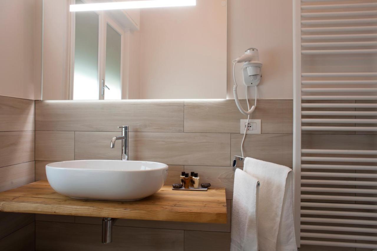 Le Cicale Bed & Breakfast San Leo Ngoại thất bức ảnh
